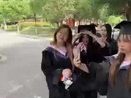 2本毕业生揭秘上大学四年需要花多少钱?#大学 #学费