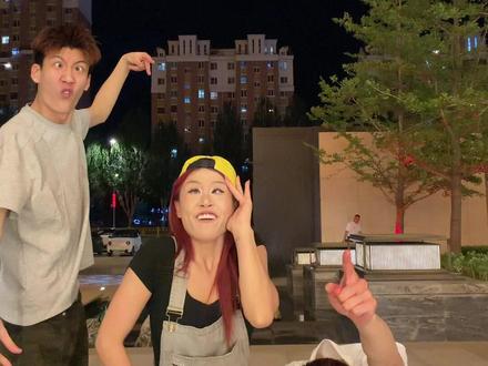 @会飞的前男友 @索 果宝机甲2.0#果宝机甲归位 #果宝机甲舞蹈挑战 #最炫民族风