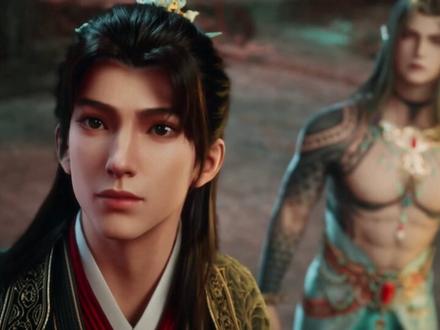 永生第66集预告#永生