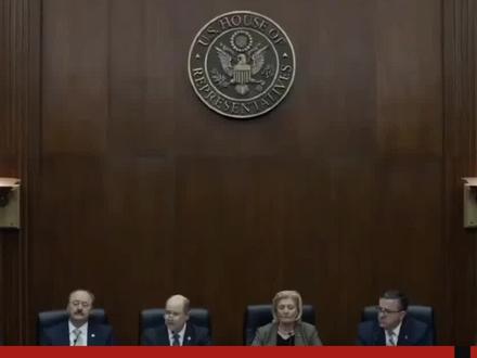 #美伊政坛互动:巴列维民主过渡计划获美参议员支持