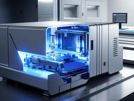 新凯来公司简介及5nm技术国产化分析