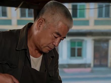 离家二十年的舅舅回来了18-6-1