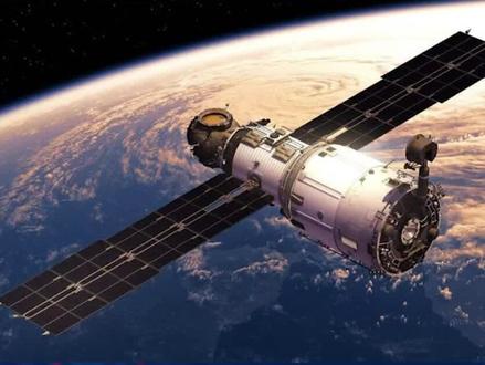 为什么没人敢打北斗卫星的主意,因为有大哥罩着,它就是国产反卫星导弹!