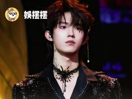 没有谁会愿意为了追个星讨厌别人#苏新皓 #荣耀之战