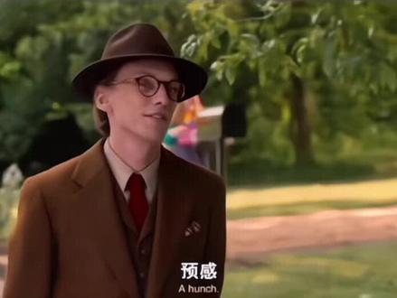 超级喜欢这个片段!!#怪奇物语第五季 #亨利 #霍莉