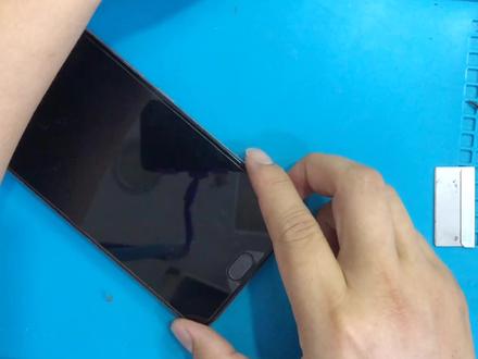 vivo 手机换电池