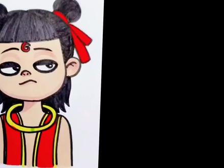 光之召唤,即刻变身!#奥特曼 #奥特曼儿童动画片 #赛罗简笔画