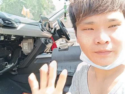 车内就进了老鼠,被我现场拍下简直太猖狂,教大家简单的防鼠办法 #汽车知识 #汽车 #汽车小常识