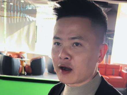 兄弟们 你们还有什么建议 都可以跟我说 我会一一落实 给大家更优质的体验#突击检查 #爱好者乔氏台球俱乐部 #爱好者锋哥