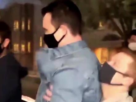 举高高接力~#伊恩米奇 #卡梅隆莫纳汉 #诺尔费舍 #伊森卡特科斯基