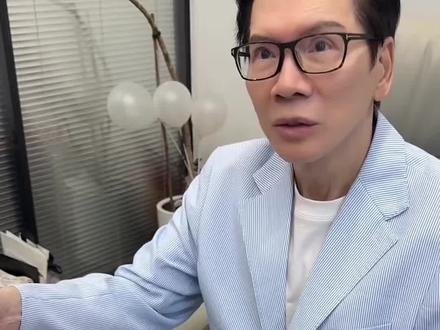 78岁向华强饮食清淡,几乎不加调料。