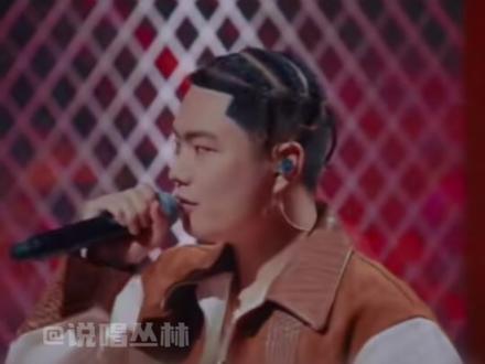 时间会证明这首歌 那很耗时间了 #弹壳 #中文说唱 #K9999 #mv