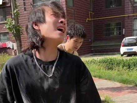 《三十六计》的什么计#搞笑日常 #一定要看到最后 #酱油白米饭