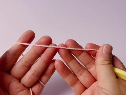 小马编织视频教程