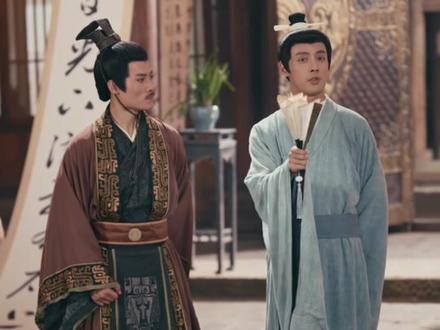 冒姓琅琊后续结局#冒姓琅琊#冒姓琅琊短剧#冒姓琅琊后续