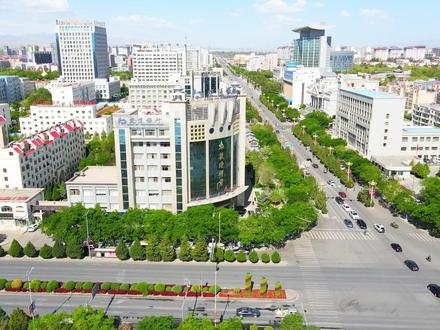 一粒种子 走南闯北 (酒钢新闻中心全媒体记者:焦媛媛 郑磊)#酒钢集团 #敦煌种业公司