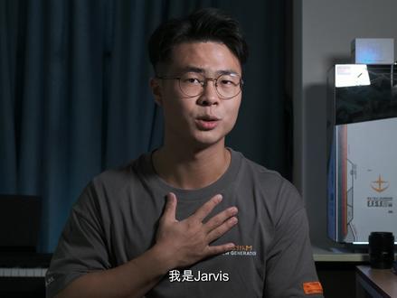 【Jarvis报告】300元内入坑无线机械键盘 | IKBC Z200 Pro #数码 #键盘 #电脑 #外设