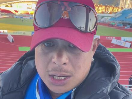 #滇超#绳子哥与滇超 加油小伙子们