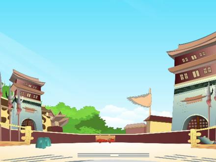 名人与成语典故-忠诚守信篇 #41 商鞅:“立木南门”树威信#动画小故事