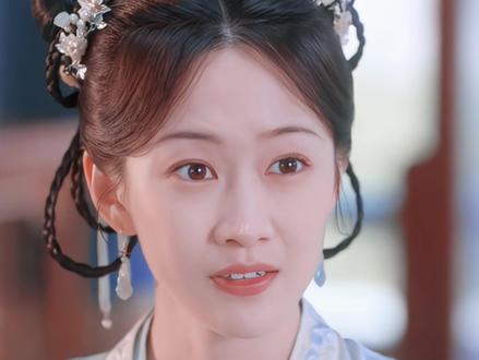 虽为孤女,但她从来不是孤身一人#好剧推荐 #卿卿日常 #宋舞 #刘美含