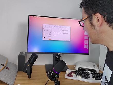 麦克风价格贵一倍声音能好一倍么??#自媒体设备#自媒体创业 #闪克pd200x #闪克pd400x