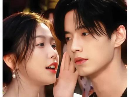 姜暮终于知道靳朝离开自己的真相#热播剧 #双轨 #解说电视剧 #虞书欣 #何与