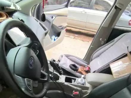 17福克斯改装原厂一键启动。翼虎福克斯都可以改#福克斯 #福克斯改装 #翼虎