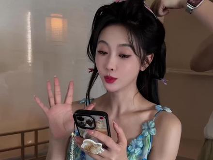 “用血铺就的路 注定用血来偿还” #剧情演绎 #病娇 #国风古韵 #豆包ai#变装