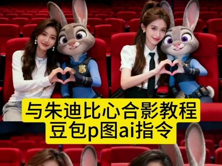 看疯狂动物城2,和朱迪在电影院比心合照AI指令教程来啦 #豆包ai #豆包p图已经nextlevel了 #与朱迪合影ai指令 #疯狂动物城2合影 #动物城萌宠合照我先用了 与朱迪合影教程 与朱迪合影豆包ai指令 狐尼克合影ai 狐尼克ai合照教程 狐尼克合影ai豆包 狐尼克合照指令 狐尼克合影文案 疯狂动物城ai合照教程 狐尼克合影拍照 狐尼克ai合照 尼克狐尼克ai写真 狐尼克合影和朋友 疯狂动物城ai合照电影院合照素材 疯狂动物城电影院合照ai教程 疯狂动物城ai合摄影院 疯狂动物城AI合照原图 疯狂动物城ai合影视视频 疯狂动物城ai合照剪映ai 疯狂动物城ai合照图文 疯狂动物城ai合照比心 疯狂动物城ai合照剪映模板 疯狂动物城ai合照指令 疯狂动物城ai合照动态 疯狂动物城合拍教程 疯狂动物城ai合照拍同款 疯狂动物城2合照教程 疯狂动物城2 疯狂动物城2图片 疯狂动物城2发朋友圈文案 疯狂动物城2票根p图 疯狂动物城2表情包 疯狂动物城2壁纸 疯狂动物城2AI合照 疯狂动物城2ai合照口令 疯狂动物城2特效 疯狂动物城2比心壁纸 疯狂动物城2比心动图 疯狂动物城2比心合照教程 疯狂动物城2比心片段是哪一段 疯狂动物城二比心图片 疯狂动物城2比心拍照姿势图片 疯狂动物城2比耶照片 疯狂动物城2比心图片分享 疯狂动物城2比心自拍横屏 疯狂动物城ai合照双人 疯狂动物城AI合照教程 疯狂动物城2双人合照相框 疯狂动物城大合照 疯狂动物城ai合照自然 疯狂动物城照片合照 疯狂动物城ai合影