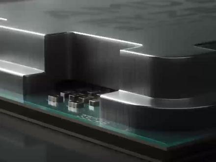 9800X3D秒变9850X3D? #技嘉 #技嘉电竞雕 #技嘉X3D主板 #主板推荐 #主板教程