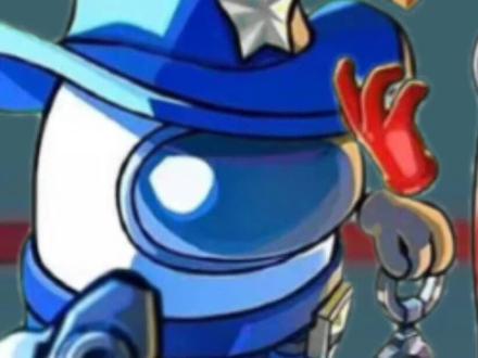 #太空杀 #太空小剧场 @抖音粉条 太空小剧场之谁是卧底