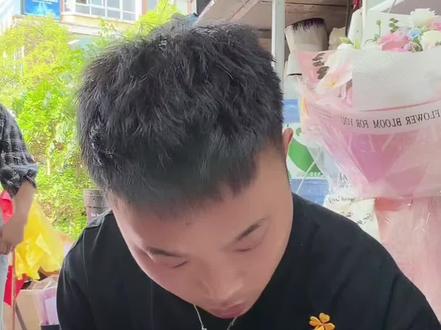 为了给儿子过节,格局打开
#小敏敏 #代金国 #儿童节 #内容太过真实