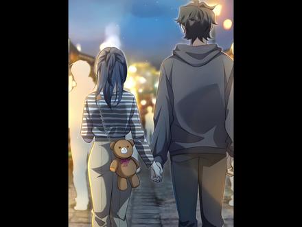 赵宇:你俩人真是个好人!#漫画解说