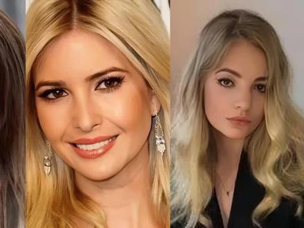 11位总统的女儿,普京女儿不输伊万卡,而他的女儿美得像一幅画? #名人大咖 #视觉冲击 #这谁顶得住啊 #持续关注持续精彩 #外国小姐姐 #美女 #女神 #娱乐圈 #欧美明星