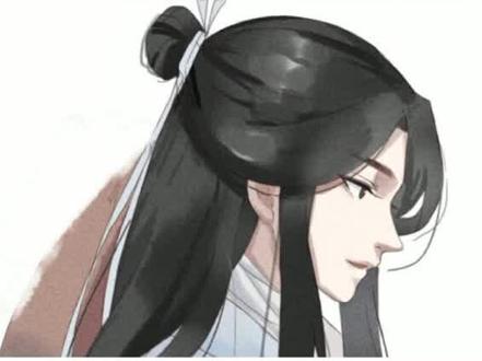 #天官赐福 你告诉我他能删减什么?