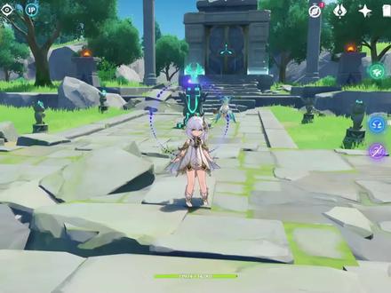 原神:深没之谷怎么开