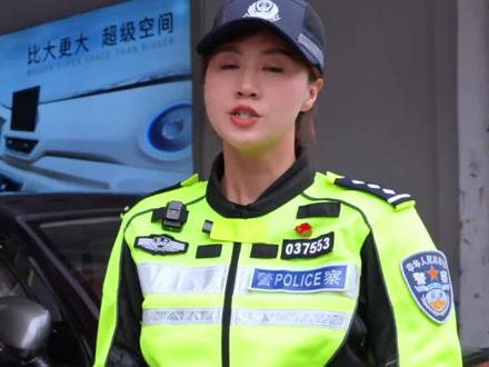 “老头乐”能不能上路行驶?#守护的瞬间