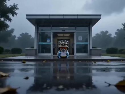 孩子竟然是麦晓雯和红狼的(威虫🤡)#三角洲行动 #我要成为三角洲高手 #三角洲行动漫剧#麦晓雯 #威虫