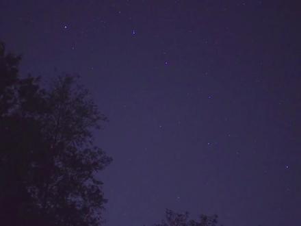 帝星是天上哪颗星?