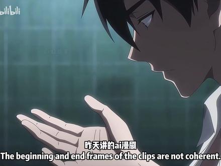 关于如何快捷获取视频的首尾帧的几种方法 #seedance2#ai动画#教程#ai漫剧