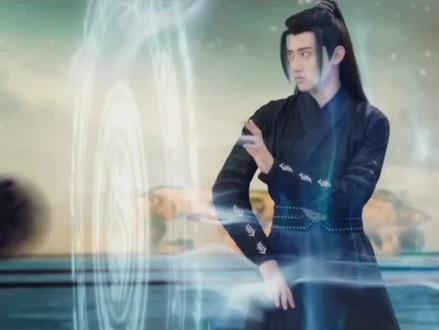 #剧版武神主宰 年度爽剧来袭,降维打击暴躁“爽”起!