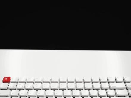 【Mac最佳机械键盘!】Keychron K3 #机械键盘 #数码科技 #Mac