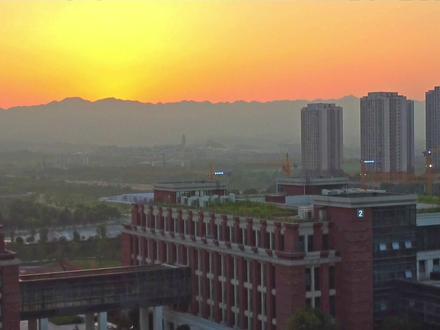 重庆(西部)科学城 - 金凤实验室
#重庆dou知道 #金凤实验室 #重庆西部科学城 #城市规划 #金凤