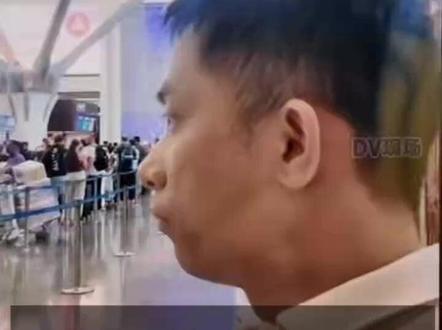 滞留迪拜同胞曲线回国途中,机场突然响起警报。#广东dou知道