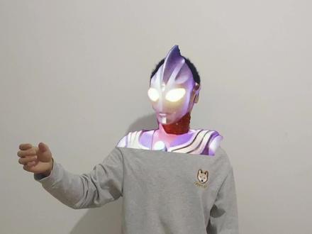 耗时三周!我用纸折出了神光棒!