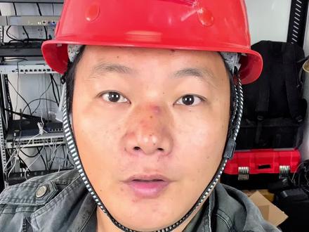 你们的大华摄像机密码被锁定了,还在用断电重启办法吗?#智能化弱电工程 #安防监控 #安防人 #大华 #弱电墨凡
