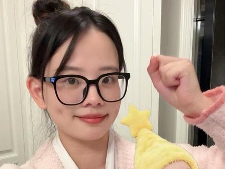 会见到阳光的☀️
#小洛熙