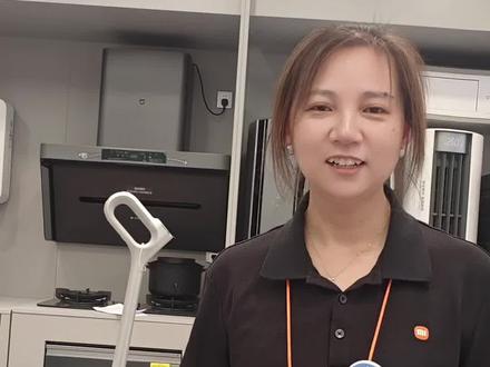 米家洗地机4pro
#干货分享