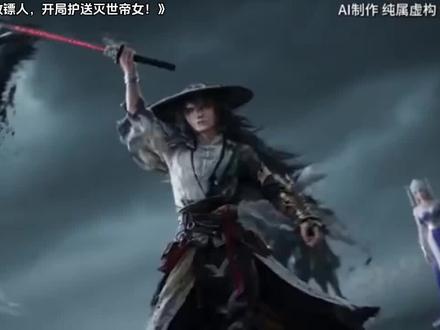 终于找到这部动漫了,一口气追到大结局,超过瘾!