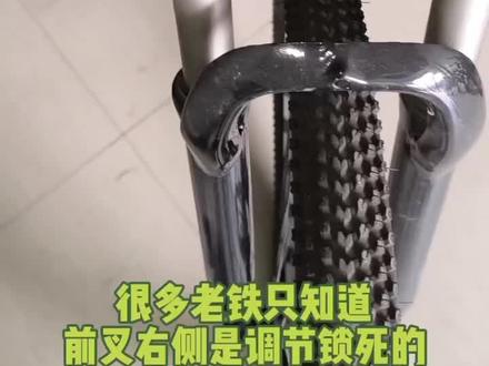 #山地车 #自行车 #单车 #自行车维修 #避震 山地车维修